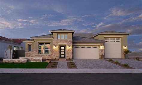 david weekley homes az.